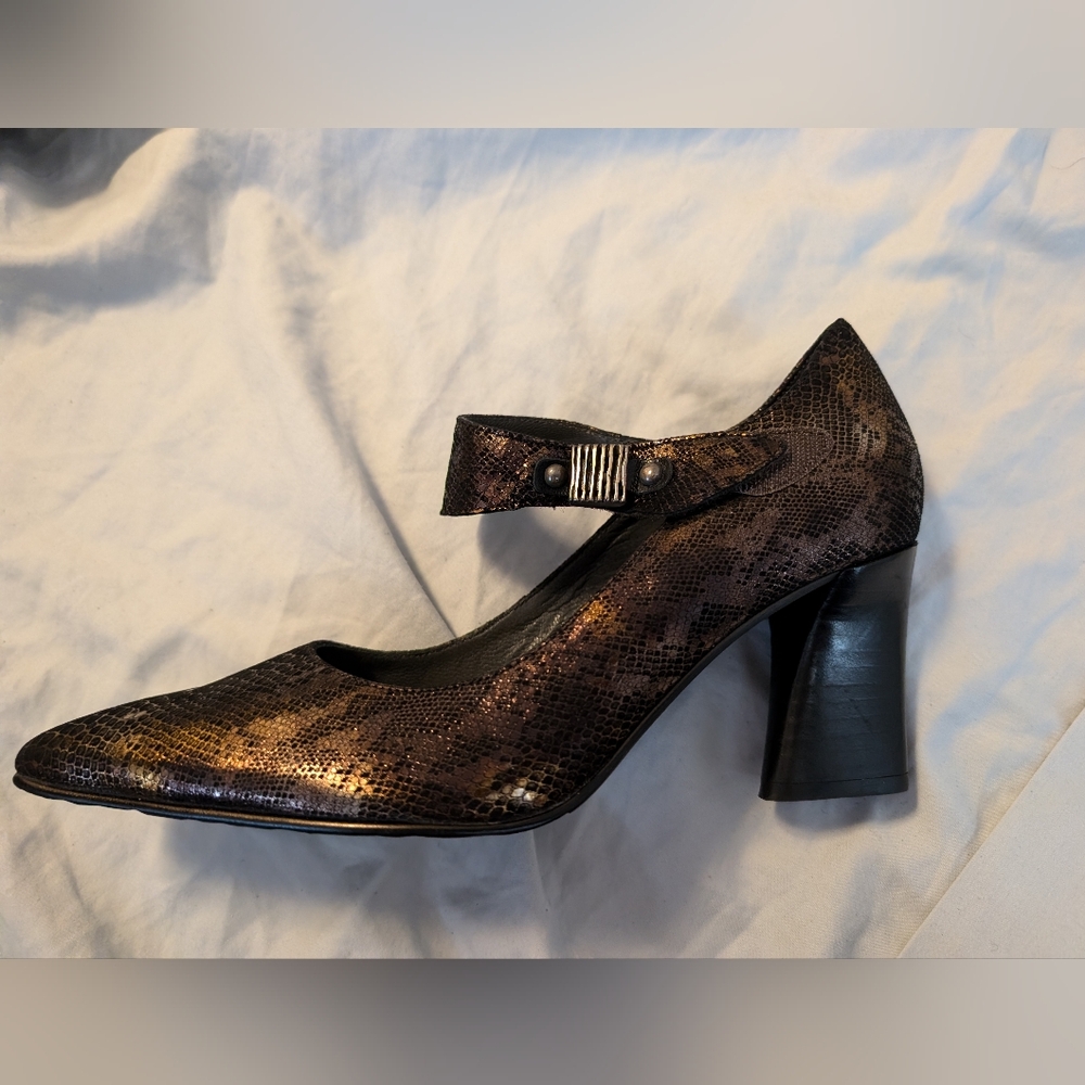 France Mode shoes
